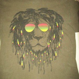 Chemistry T-shirt Sz L